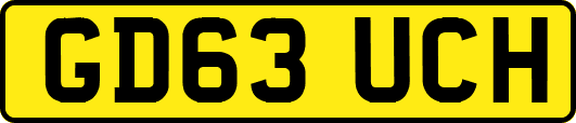 GD63UCH