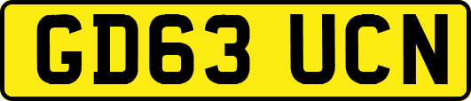 GD63UCN