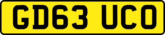 GD63UCO