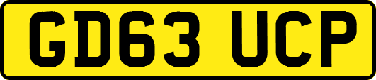 GD63UCP