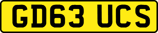 GD63UCS