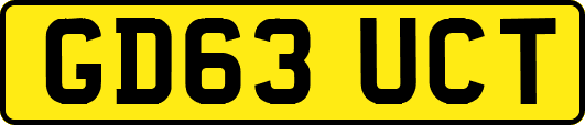 GD63UCT