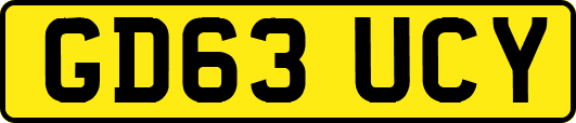 GD63UCY
