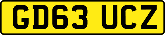 GD63UCZ