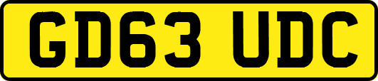 GD63UDC