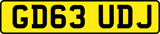 GD63UDJ