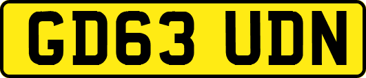 GD63UDN
