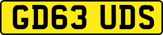 GD63UDS