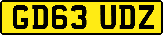 GD63UDZ