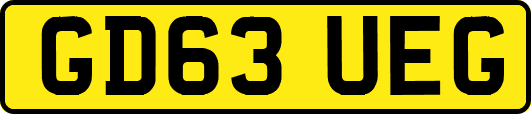 GD63UEG