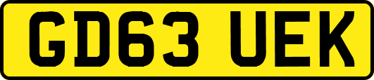 GD63UEK