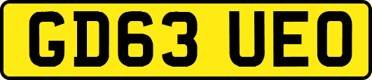 GD63UEO