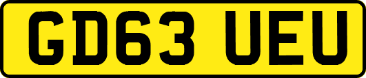 GD63UEU