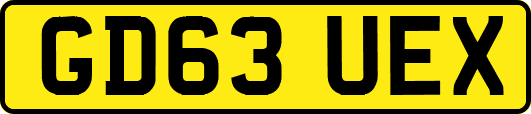 GD63UEX