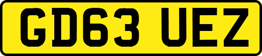 GD63UEZ