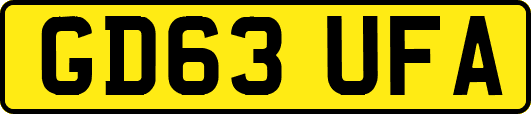 GD63UFA