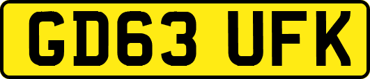 GD63UFK