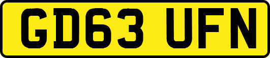 GD63UFN