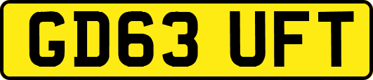 GD63UFT