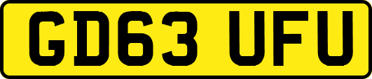 GD63UFU