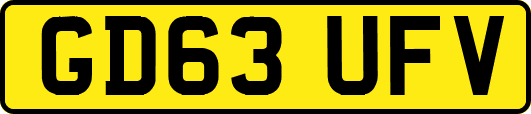 GD63UFV