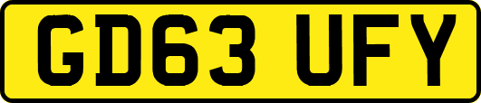 GD63UFY
