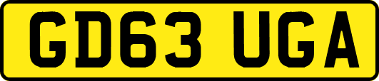GD63UGA