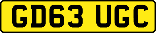 GD63UGC