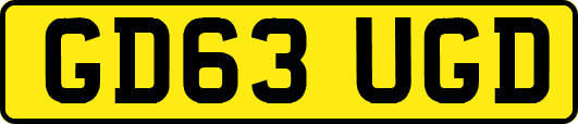 GD63UGD
