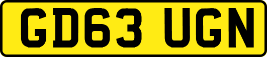 GD63UGN