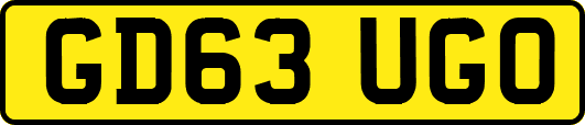 GD63UGO