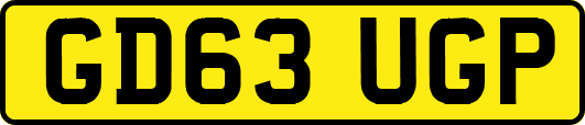 GD63UGP