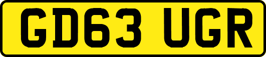 GD63UGR