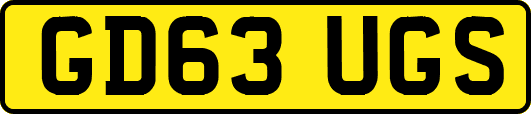 GD63UGS