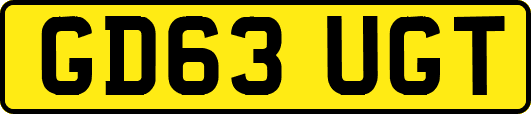 GD63UGT