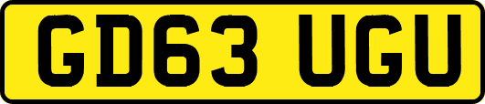 GD63UGU