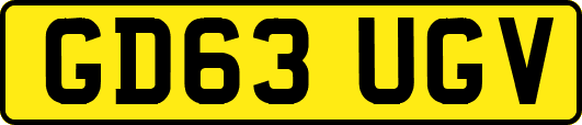 GD63UGV