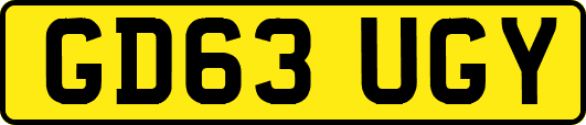GD63UGY