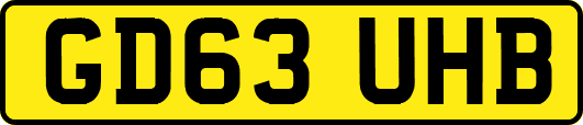 GD63UHB
