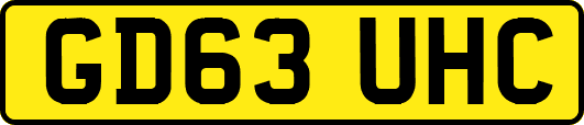 GD63UHC