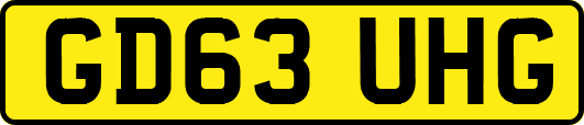 GD63UHG