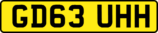GD63UHH