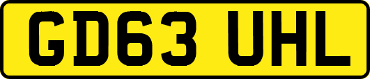 GD63UHL