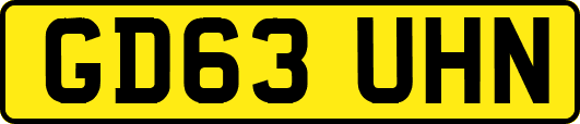 GD63UHN