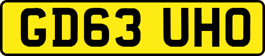 GD63UHO