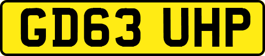 GD63UHP