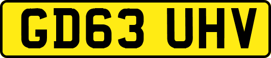 GD63UHV