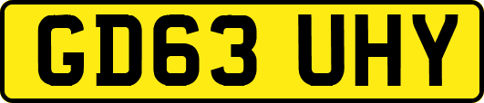 GD63UHY