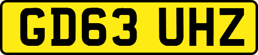GD63UHZ