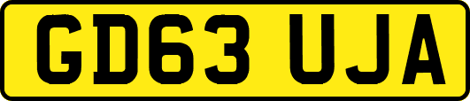 GD63UJA